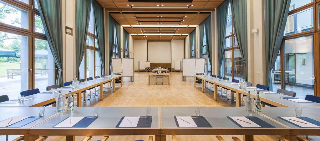 温斯查伏特 塔古森特姆 斯彻弗海德环形酒店 希姆斯塔尔 设施 照片